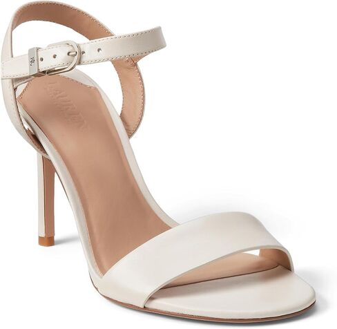 Lauren Ralph Lauren Women's Gwen Heeled Sandal in Saudi Arabia