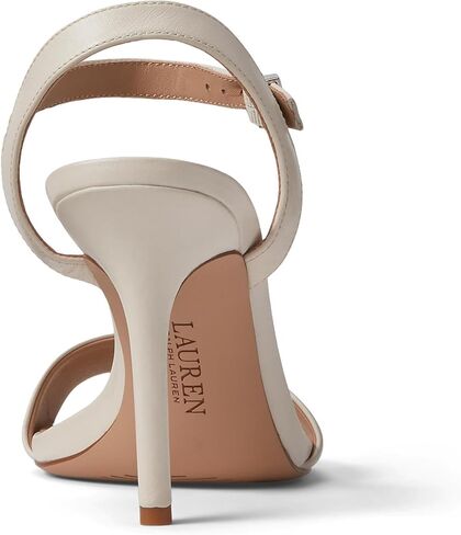 Lauren Ralph Lauren Women's Gwen Heeled Sandal in Saudi Arabia