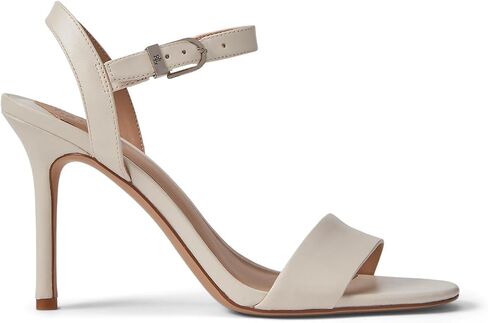 Lauren Ralph Lauren Women's Gwen Heeled Sandal in Saudi Arabia