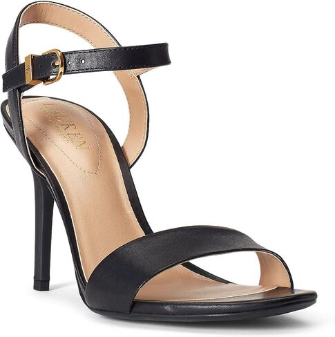 Lauren Ralph Lauren Women's Gwen Heeled Sandal in Saudi Arabia