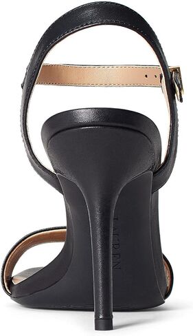 Lauren Ralph Lauren Women's Gwen Heeled Sandal in Saudi Arabia