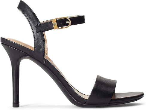 Lauren Ralph Lauren Women's Gwen Heeled Sandal in Saudi Arabia