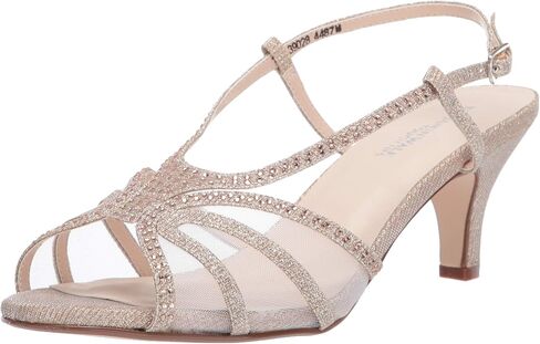Touch Ups Women's Clara Heeled Sandal in Saudi Arabia