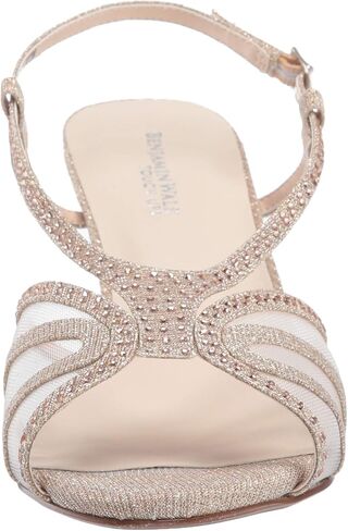 Touch Ups Women's Clara Heeled Sandal in Saudi Arabia