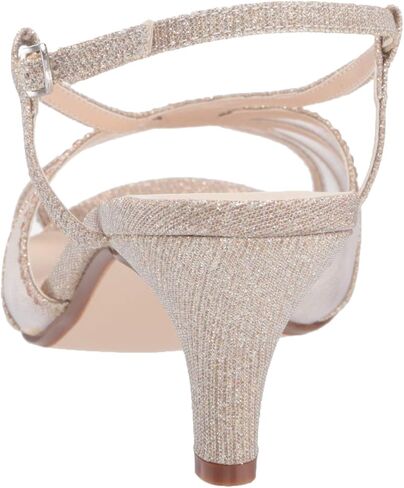 Touch Ups Women's Clara Heeled Sandal in Saudi Arabia