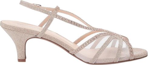 Touch Ups Women's Clara Heeled Sandal in Saudi Arabia
