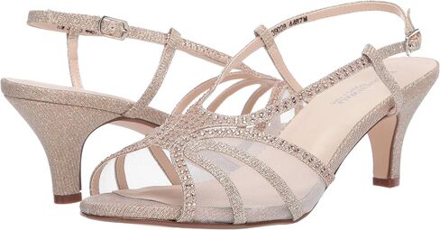 Touch Ups Women's Clara Heeled Sandal in Saudi Arabia