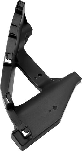 HECASA Pair Headlight Bracket Compatible with 2016-2020 Honda Civic Replacement for 71140-TBA-A00 71190-TBA-A00 Head Light Lamp Support Bracket Driver Passenger Side in Saudi Arabia