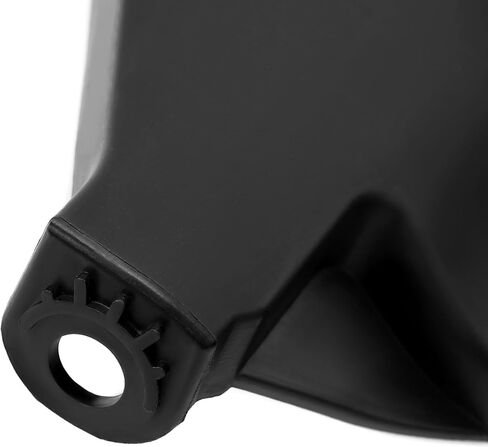 HECASA Pair Headlight Bracket Compatible with 2016-2020 Honda Civic Replacement for 71140-TBA-A00 71190-TBA-A00 Head Light Lamp Support Bracket Driver Passenger Side in Saudi Arabia