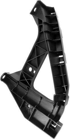 HECASA Pair Headlight Bracket Compatible with 2016-2020 Honda Civic Replacement for 71140-TBA-A00 71190-TBA-A00 Head Light Lamp Support Bracket Driver Passenger Side in Saudi Arabia