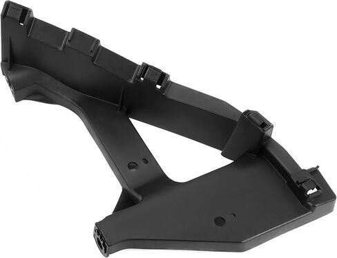 HECASA Pair Headlight Bracket Compatible with 2016-2020 Honda Civic Replacement for 71140-TBA-A00 71190-TBA-A00 Head Light Lamp Support Bracket Driver Passenger Side in Saudi Arabia