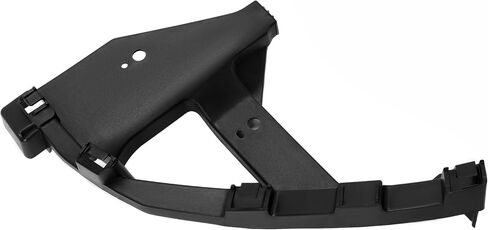 HECASA Pair Headlight Bracket Compatible with 2016-2020 Honda Civic Replacement for 71140-TBA-A00 71190-TBA-A00 Head Light Lamp Support Bracket Driver Passenger Side in Saudi Arabia