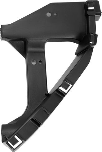 HECASA Pair Headlight Bracket Compatible with 2016-2020 Honda Civic Replacement for 71140-TBA-A00 71190-TBA-A00 Head Light Lamp Support Bracket Driver Passenger Side in Saudi Arabia