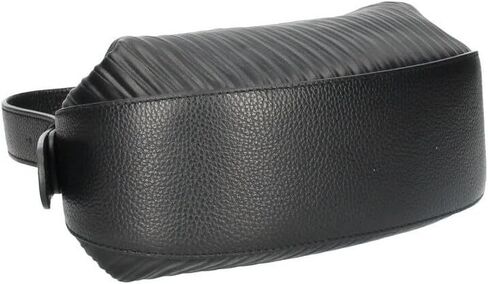 ZACIA Genuine Leather Round Handbag Shoulder Bag in Saudi Arabia
