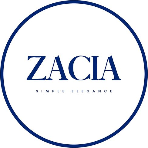 ZACIA Genuine Leather Round Handbag Shoulder Bag in Saudi Arabia