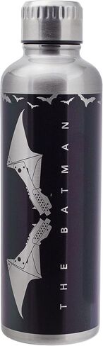 Paladone Batman Water Bottle, Standard, Multicolored in Saudi Arabia