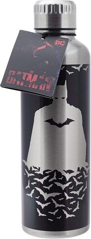 Paladone Batman Water Bottle, Standard, Multicolored in Saudi Arabia