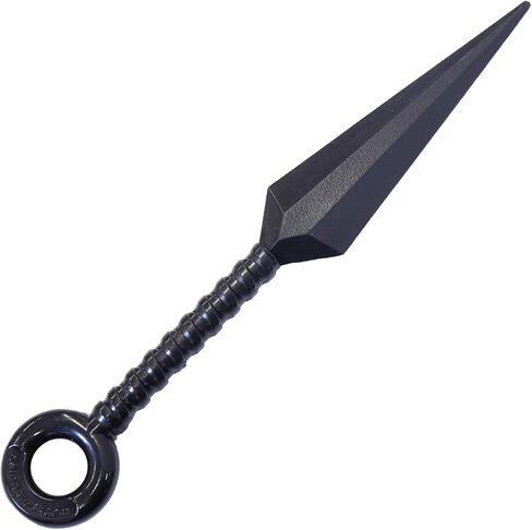 Halloween Ninja Rubber Kunai Toy in Saudi Arabia
