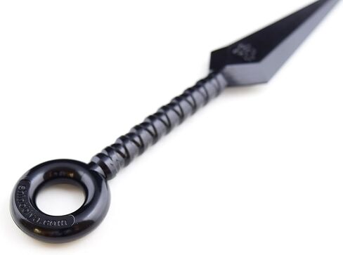 Halloween Ninja Rubber Kunai Toy in Saudi Arabia