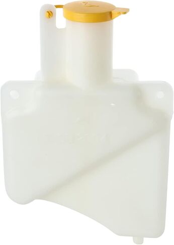 DNA MOTORING OEM-RT-SU3014106 OE Style Coolant Overflow Reservoir Tank w/Cap Compatible with 06-07 Subaru B9 Tribeca / 08-14 Tribeca in Saudi Arabia