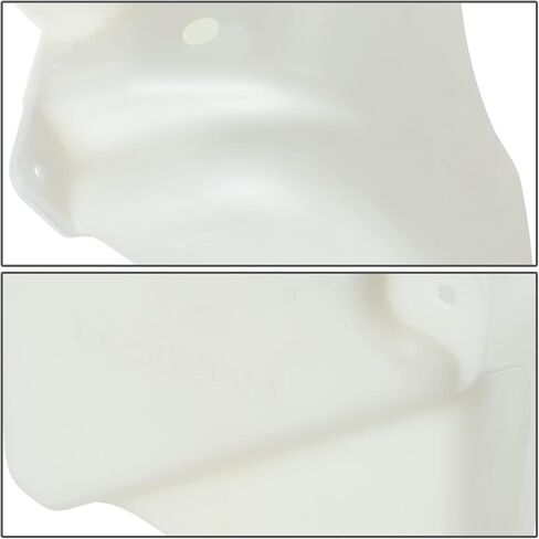 DNA MOTORING OEM-RT-SU3014106 OE Style Coolant Overflow Reservoir Tank w/Cap Compatible with 06-07 Subaru B9 Tribeca / 08-14 Tribeca in Saudi Arabia