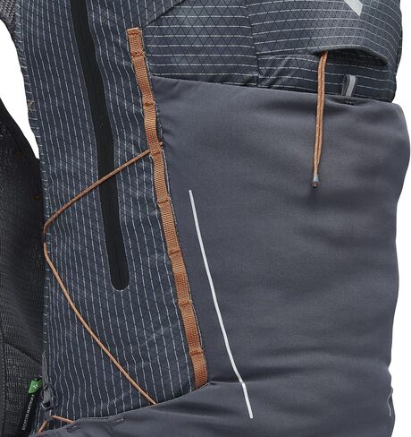 BLACK DIAMOND Equipment Pursuit 30 Backpack - Carbon-Moab Brown - Large in Saudi Arabia