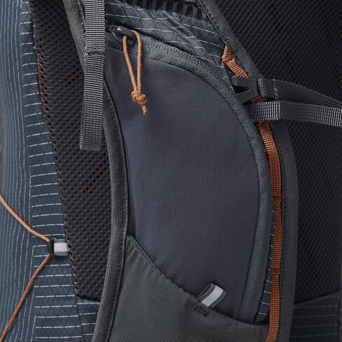 BLACK DIAMOND Equipment Pursuit 30 Backpack - Carbon-Moab Brown - Large in Saudi Arabia