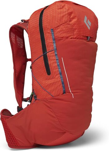 BLACK DIAMOND Equipment Pursuit 30 Backpack - Carbon-Moab Brown - Large in Saudi Arabia