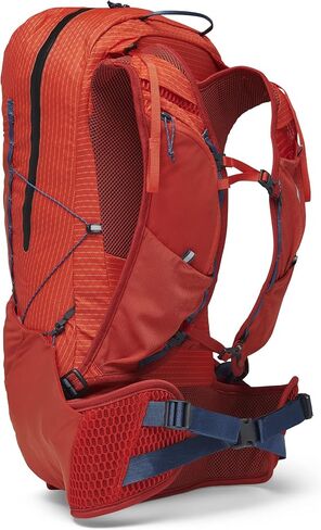 BLACK DIAMOND Equipment Pursuit 30 Backpack - Carbon-Moab Brown - Large in Saudi Arabia