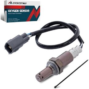 234-4800 89465-13030 Oxygen Sensor Upstream Compatible with 2003-2006 Toyota Matrix Pontiac Vibe 2004-2006 Corolla 1.8L 1PC