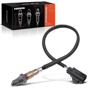 A-Premium O2 Oxygen Sensor Compatible with Land Rover LR2 2013-2015, Range Rover Evoque 2012-2013, L4 2.0L, Downstream, Replace# LR028931, 16256
