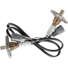 labwork O2 Oxygen Sensor 8946569175 234-4154 Replacement for Toyota 4Runner Pickup Tundra Tacoma T100 Land Lexus LX470 Upstream Downstream