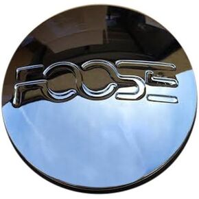 Foose CAPM671 1000-88 Chrome Center Cap