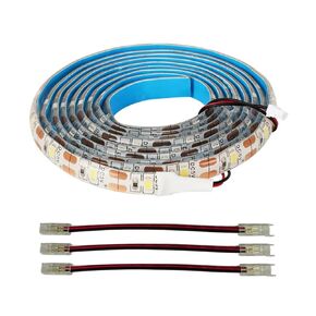 5 فولت 12 واط مصباح ليد لمختبر بامبو P1P P1S 100 سنتيمتر طول شريط إضاءة مع 3 موصل إضافي لاستبدال ملحقات الطابعة ثلاثية الأبعاد in Kuwait