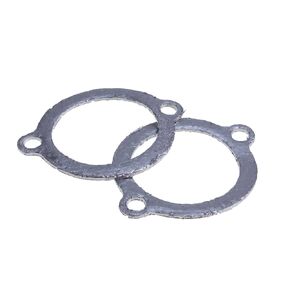 2PCS 11060-2084 Thermostat Cover Gasket Compatible with Kawasaki KAF KAF620 Mule
