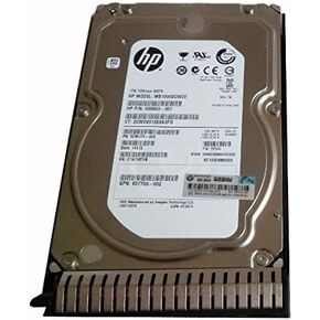HP 695503-001 HP 1TB 7.2K 6G MDL LFF SATA SC Hard Drive