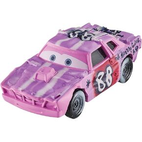 Disney Cars Toys Die-cast Tailgate Vehicle