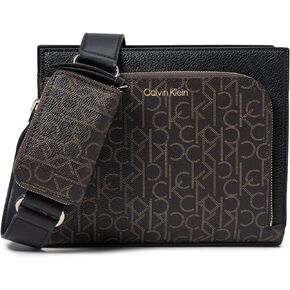 Calvin Klein Bay Crossbody