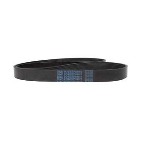 D&D PowerDrive 8PK2860 Metric Standard Replacement Belt