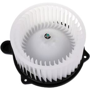 cciyu HVAC Heater Blower Motor with Wheel Fan Cage 75867 Air Conditioning AC Blower Motor fit for 2007-2010 for Hyundai Elantra /2011-2013 for Hyundai Equus /2009-2013 for Hyundai Genesis