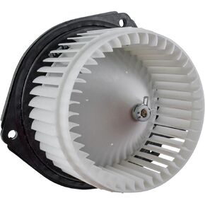 A/C Heater Blower Motor w/Fan Cage 8890187470 for Isuzu Saab Buick Chevy Olds