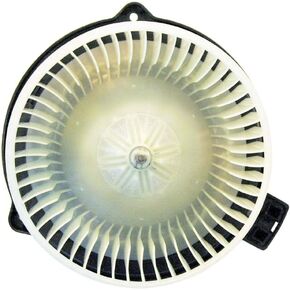 TYC 700112 Toyota Highlander Replacement Blower Assembly