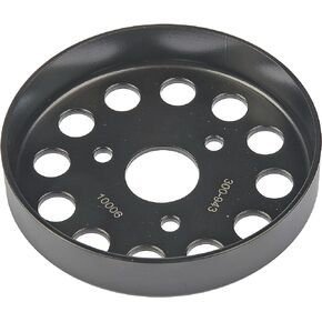 Dorman 300-943 Engine Water Pump Pulley Compatible with Select Scion / Toyota Models