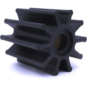 Water Pump Impeller 31130-0061 31130-0061-P for Jabsco / 47-831311350 47-809866 47-809866T for Mercruiser / 119593-42200 119593-42201 119593-42202 for Yanmar / 500161 for CEF / SP-130 for Kashiyama