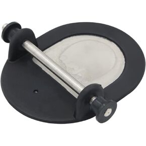 99370A2 Water Exhaust Shutter for MerCruiser Stern Drive V6 V8 Engines 4.3L 5.0L 5.7L Sierra 18-2733