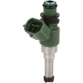 X AUTOHAUX 3B4-13761-00-00 Fuel Injector for Yamaha Grizzly 700 2007-2015 for Yamaha Grizzly 550 2009-2014 for Yamaha YFZ450R 2009-2017