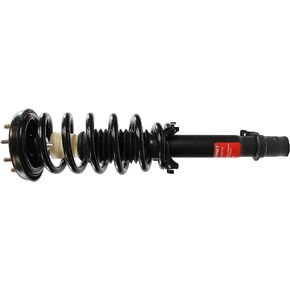 Monroe Quick-Strut 372693 Suspension Strut and Coil Spring Assembly for Acura TL