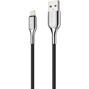 CYGNETT(R) CY2671PCCAL Armored Lightning to USB Charge and Sync Cable (9 Feet)