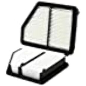 WIX Air Filter Panel