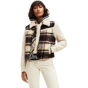 Desigual Women's Jacket